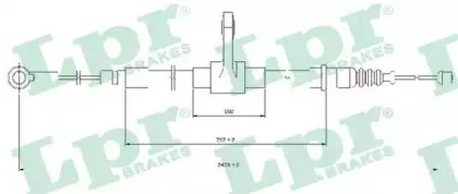lpr-c1416b