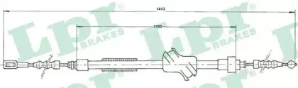 C1502B LPR