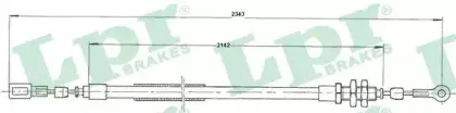 C1624B LPR