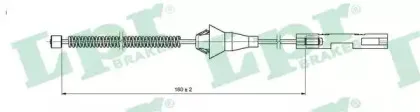 C1660B LPR