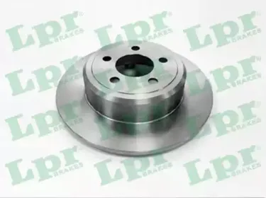 C3018P LPR