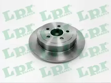 C3019P LPR Тормозной диск