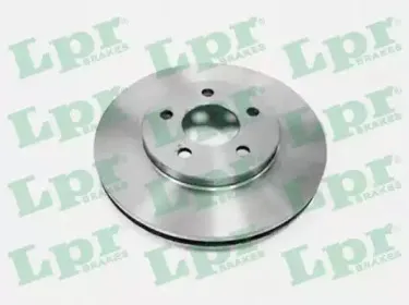 C3020V LPR Тормозной диск