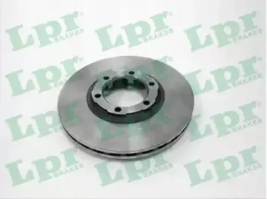 D1171V LPR