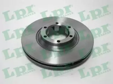 D1181V LPR