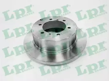 D1331P LPR
