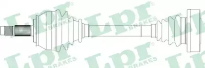 DS13053 LPR