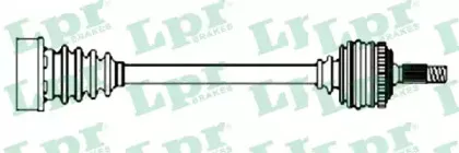 DS13059 LPR