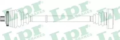 DS14049 LPR