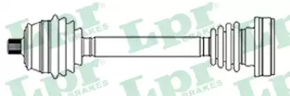 DS14154 LPR