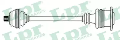 DS14222 LPR