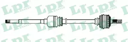 lpr-ds15040