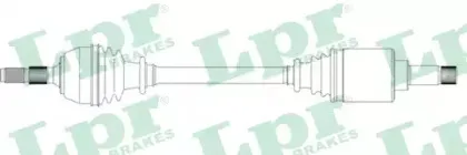 DS16037 LPR