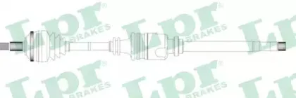 DS16089 LPR