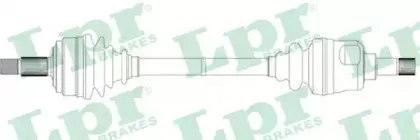 DS16090 LPR