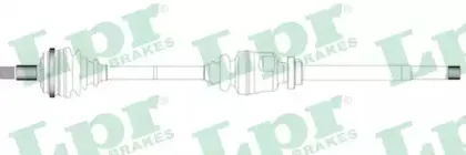 DS16093 LPR