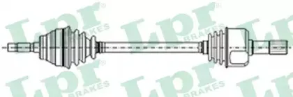 DS16116 LPR