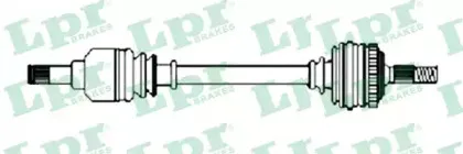 lpr-ds16144