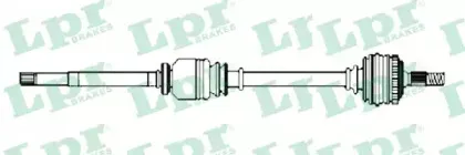 lpr-ds16145