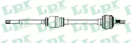 lpr-ds16151
