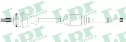 DS16182 LPR