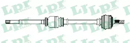 lpr-ds16207