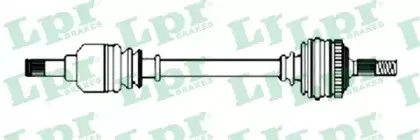 lpr-ds16208