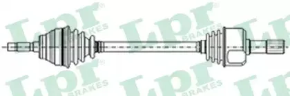 lpr-ds16217