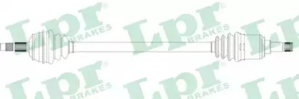 DS20102 LPR