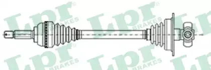 DS20200 LPR