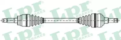 lpr-ds21030
