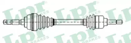 DS21057 LPR