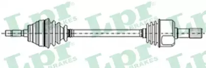 DS21062 LPR