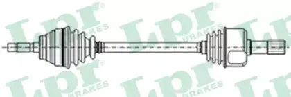 DS21069 LPR