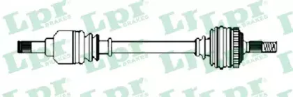 lpr-ds21134