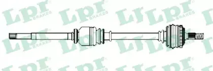 lpr-ds21135