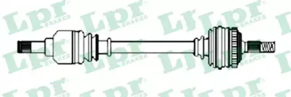 lpr-ds23028