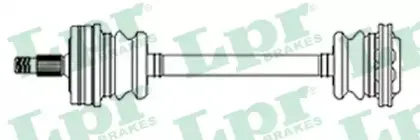 DS30011 LPR