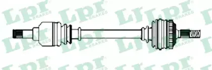lpr-ds35021