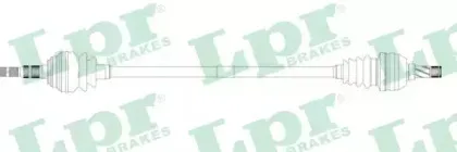 DS37096 LPR