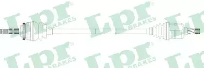 DS37143 LPR