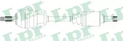 DS38037 LPR