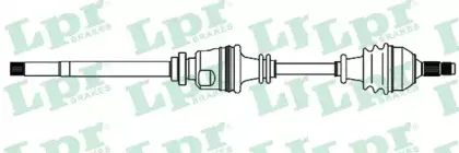 lpr-ds38080