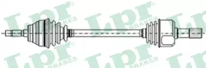 DS38091 LPR