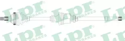 DS38148 LPR Приводной вал