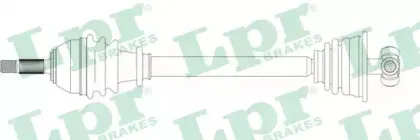 DS39040 LPR