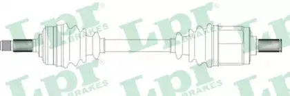 lpr-ds40010