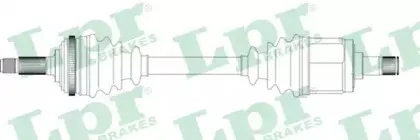 lpr-ds40075