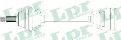 DS51025 LPR