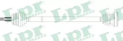 DS51041 LPR
